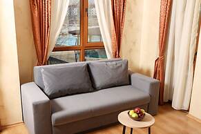 Green Wood Hotel & SPA