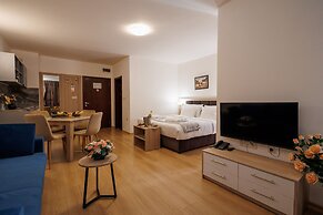 Green Wood Hotel & SPA