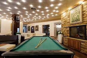 Green Wood Hotel & SPA