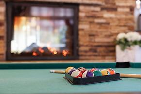 Green Wood Hotel & SPA