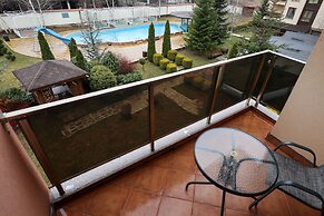 Green Wood Hotel & SPA