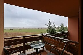 Green Wood Hotel & SPA