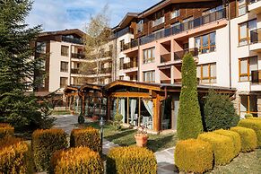 Green Wood Hotel & SPA