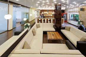 Green Wood Hotel & SPA