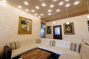 Green Wood Hotel & SPA