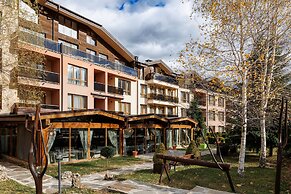 Green Wood Hotel & SPA
