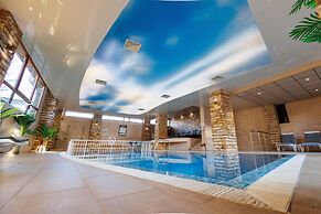 Green Wood Hotel & SPA