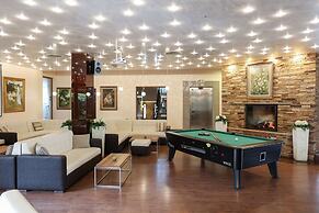 Green Wood Hotel & SPA