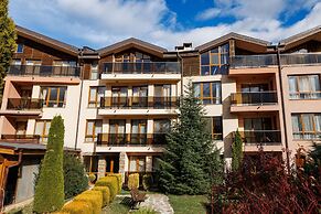 Green Wood Hotel & SPA