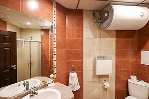 Green Wood Hotel & SPA