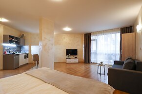 Green Wood Hotel & SPA