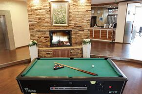 Green Wood Hotel & SPA