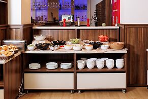 Green Wood Hotel & SPA