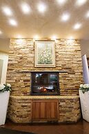 Green Wood Hotel & SPA