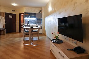 Green Wood Hotel & SPA