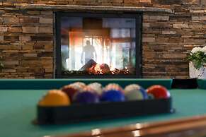 Green Wood Hotel & SPA