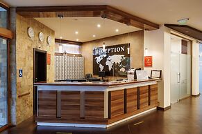 Green Wood Hotel & SPA