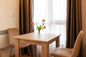 Green Wood Hotel & SPA