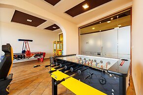 Green Wood Hotel & SPA
