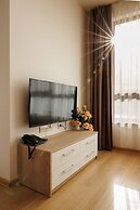 Green Wood Hotel & SPA