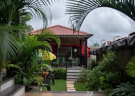 Shrubbery Palms Resort