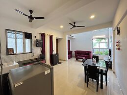 Shrubbery Palms Resort