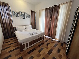 Shrubbery Palms Resort