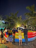 Shrubbery Palms Resort