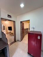 Shrubbery Palms Resort