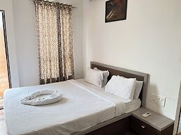 Shrubbery Palms Resort