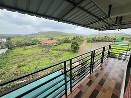 Shrubbery Palms Resort