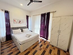 Shrubbery Palms Resort