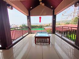 Shrubbery Palms Resort