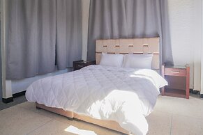 Hotel  WARDA  Ouarzazate