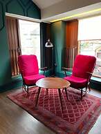 The Rooms at Firecastle