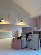 The Rooms at Firecastle