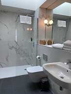 The Rooms at Firecastle