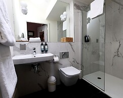 The Rooms at Firecastle