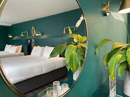 The Rooms at Firecastle