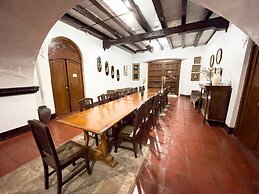 Villa Angela Heritage House