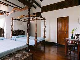 Villa Angela Heritage House