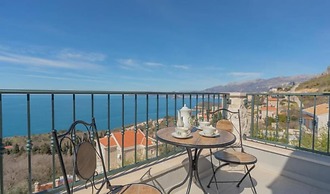 Villa Krstac