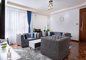 Serene Heights Kileleshwa