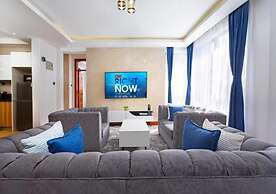 Serene Heights Kileleshwa