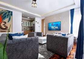 Serene Heights Kileleshwa