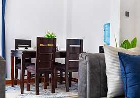 Serene Heights Kileleshwa