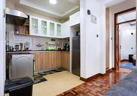 Serene Heights Kileleshwa