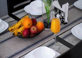 Serene Heights Kileleshwa