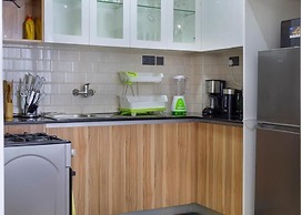 Serene Heights Kileleshwa