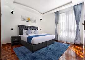 Serene Heights Kileleshwa